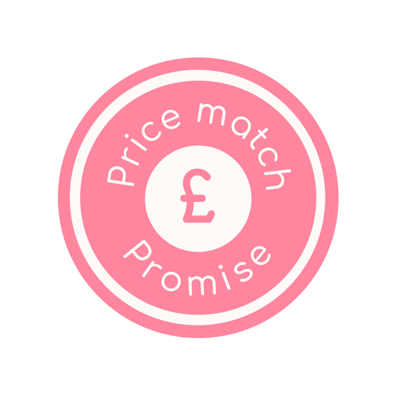 price match badge